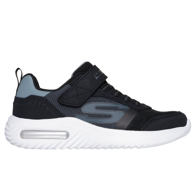 ZAPATILLAS NIÑO SKECHERS BOUNDER-TECH ULTRAVOID - 1