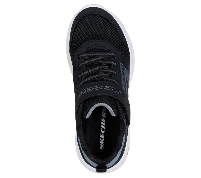 ZAPATILLAS NIÑO SKECHERS BOUNDER-TECH ULTRAVOID - 2