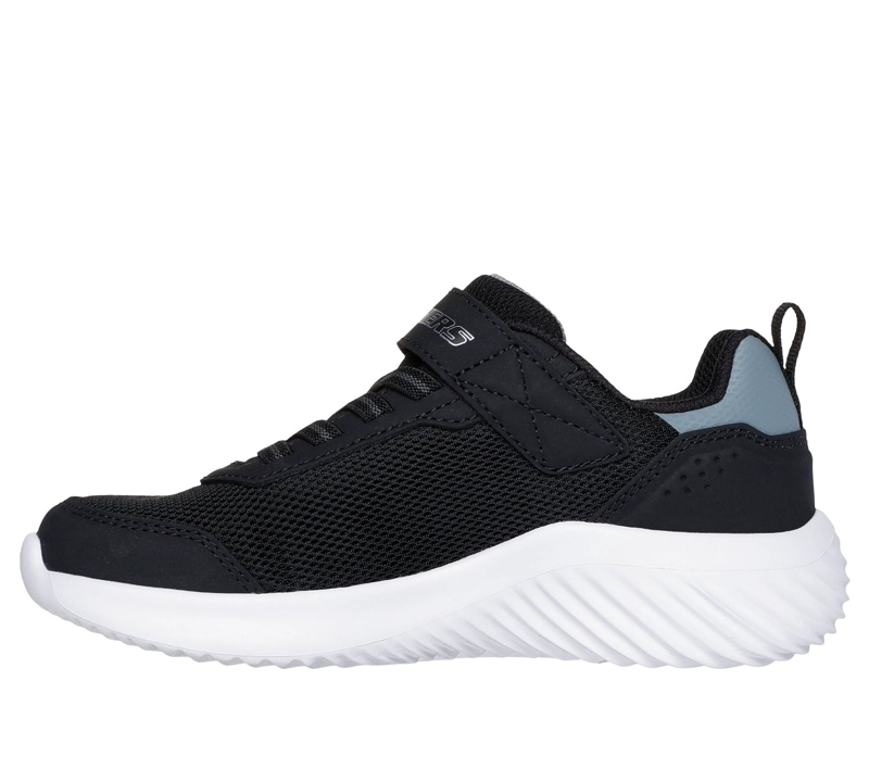 ZAPATILLAS NIÑO SKECHERS BOUNDER-TECH ULTRAVOID - 5