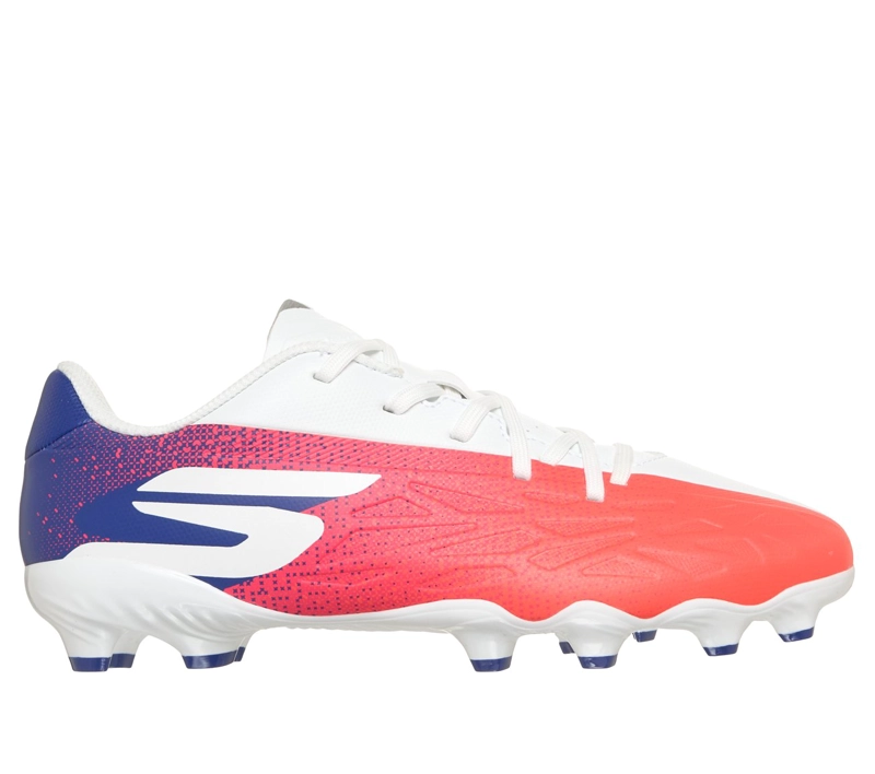 ZAPATILLAS NIÑO SKECHERS JR YOUTH FG - 1