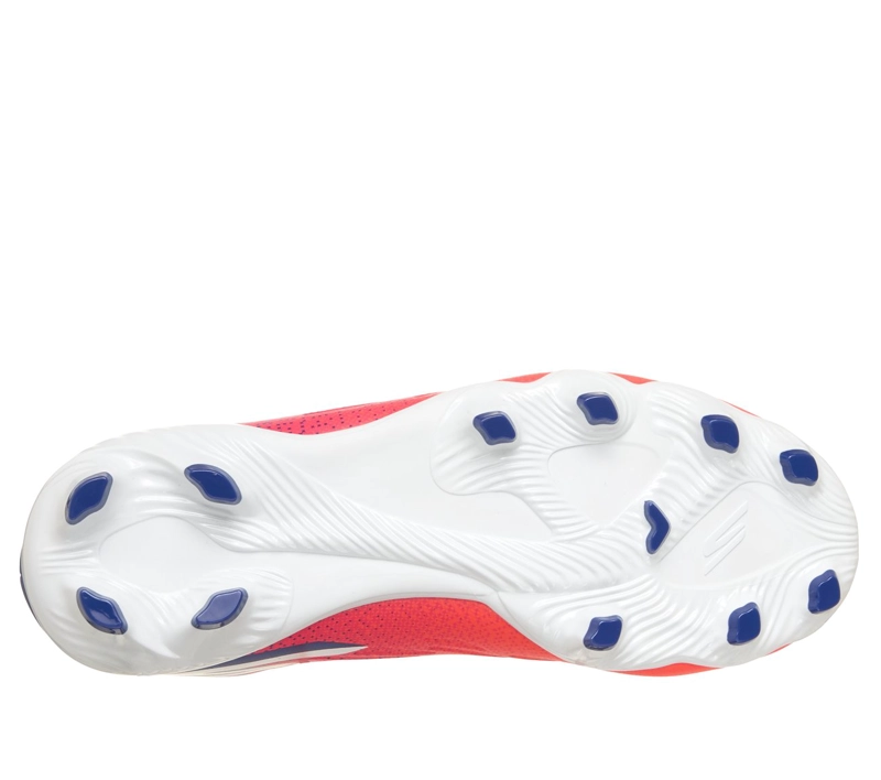 ZAPATILLAS NIÑO SKECHERS JR YOUTH FG - 3