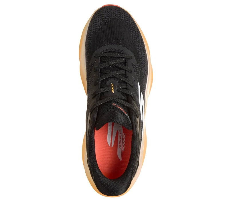 ZAPATILLAS HOMBRE SKECHERS SLIP-INS SKX AERO BURST SI - 2