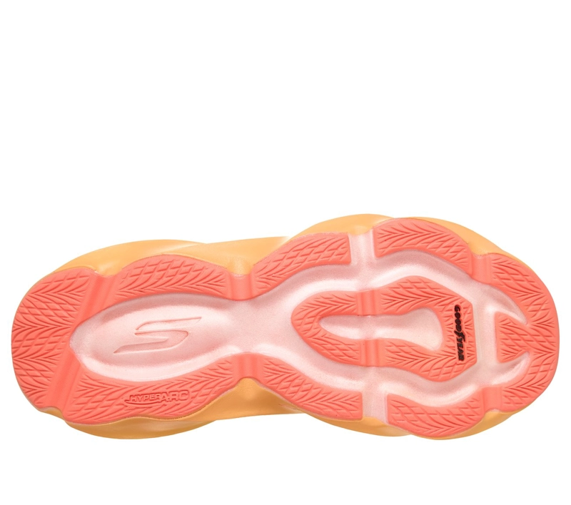 ZAPATILLAS HOMBRE SKECHERS SLIP-INS SKX AERO BURST SI - 3