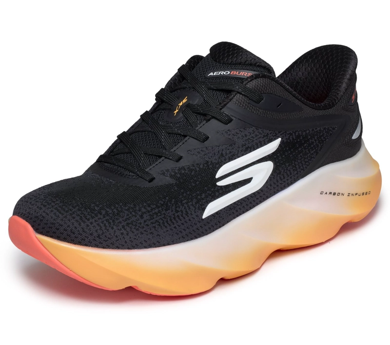 ZAPATILLAS HOMBRE SKECHERS SLIP-INS SKX AERO BURST SI - 5