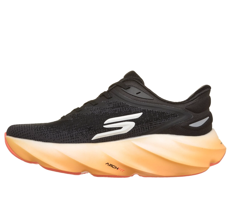 ZAPATILLAS HOMBRE SKECHERS SLIP-INS SKX AERO BURST SI - 6