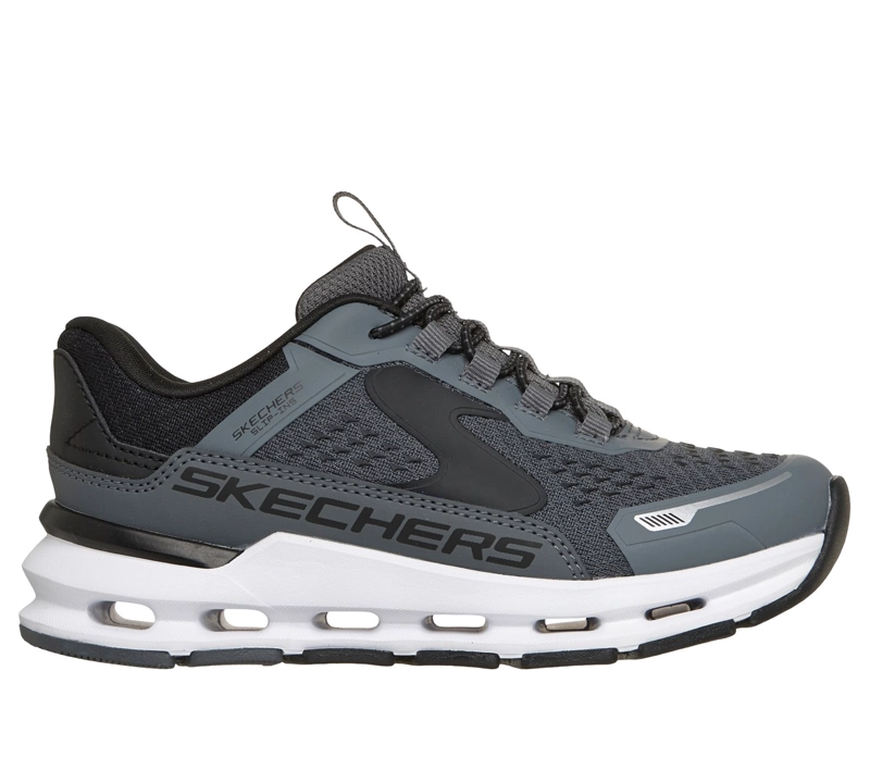ZAPATILLAS NIÑO SKECHERS SLIP-INS GLIDE-STEP PLUS VISTA-LANE - 1