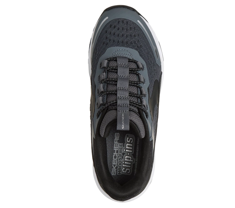 ZAPATILLAS NIÑO SKECHERS SLIP-INS GLIDE-STEP PLUS VISTA-LANE - 2