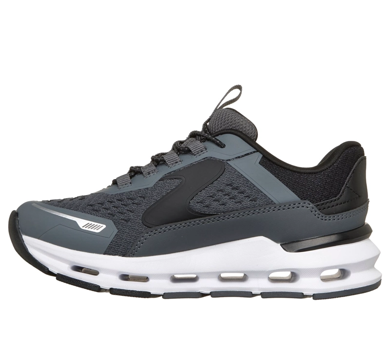 ZAPATILLAS NIÑO SKECHERS SLIP-INS GLIDE-STEP PLUS VISTA-LANE - 6