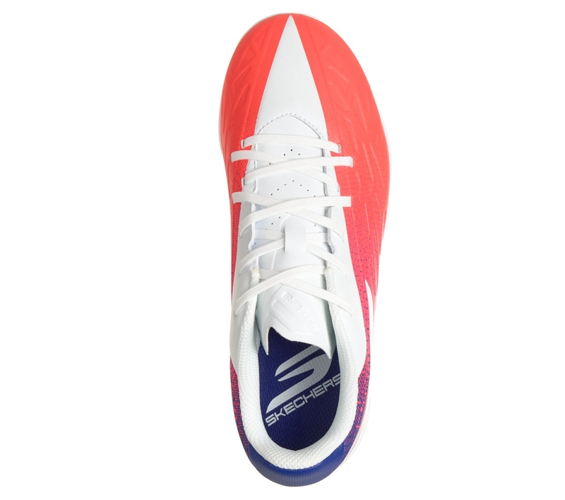 ZAPATILLAS NIÑO SKECHERS JR YOUTH TF - 2