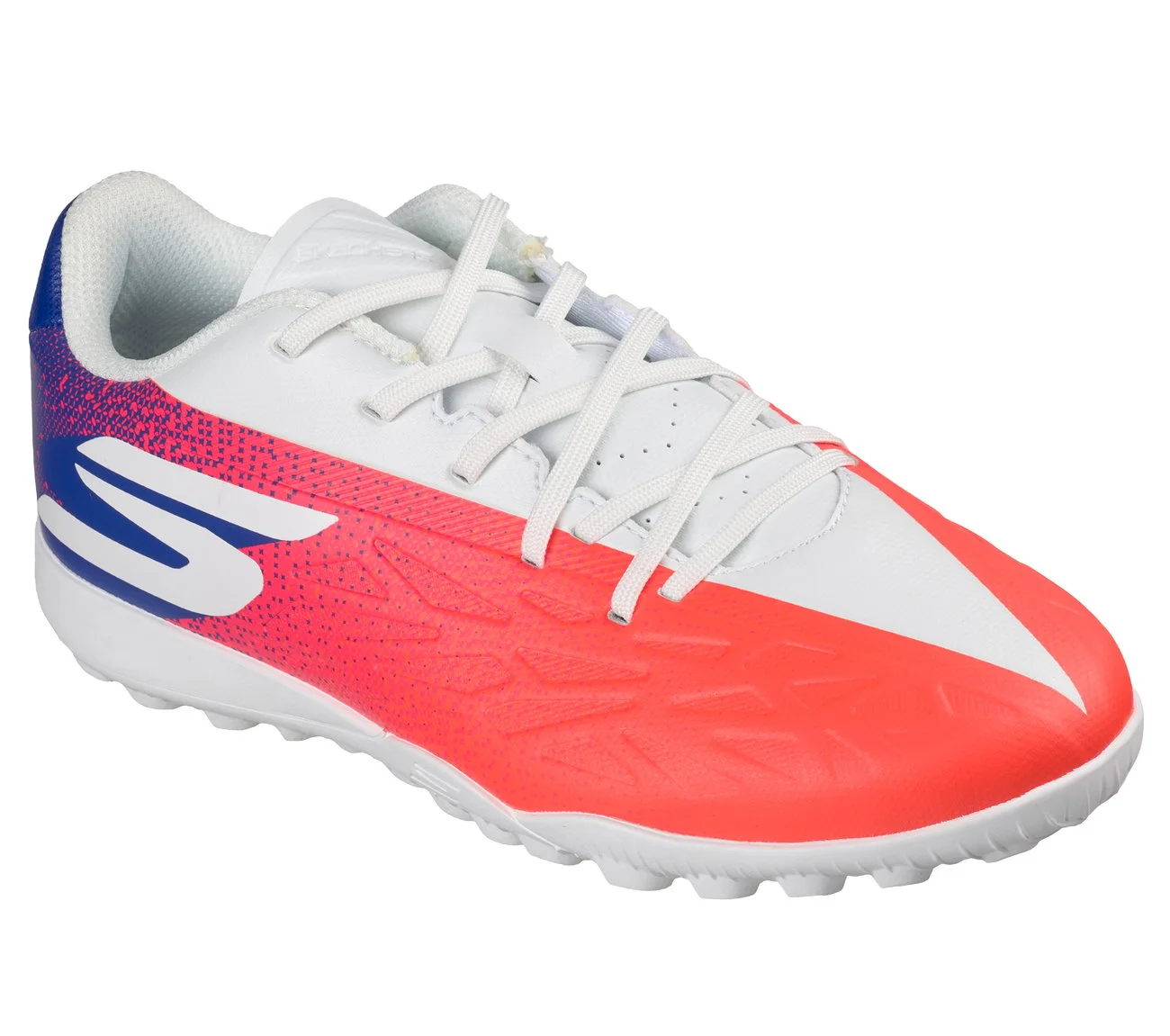 ZAPATILLAS NIÑO SKECHERS JR YOUTH TF - 4