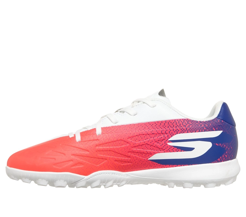 ZAPATILLAS NIÑO SKECHERS JR YOUTH TF - 5
