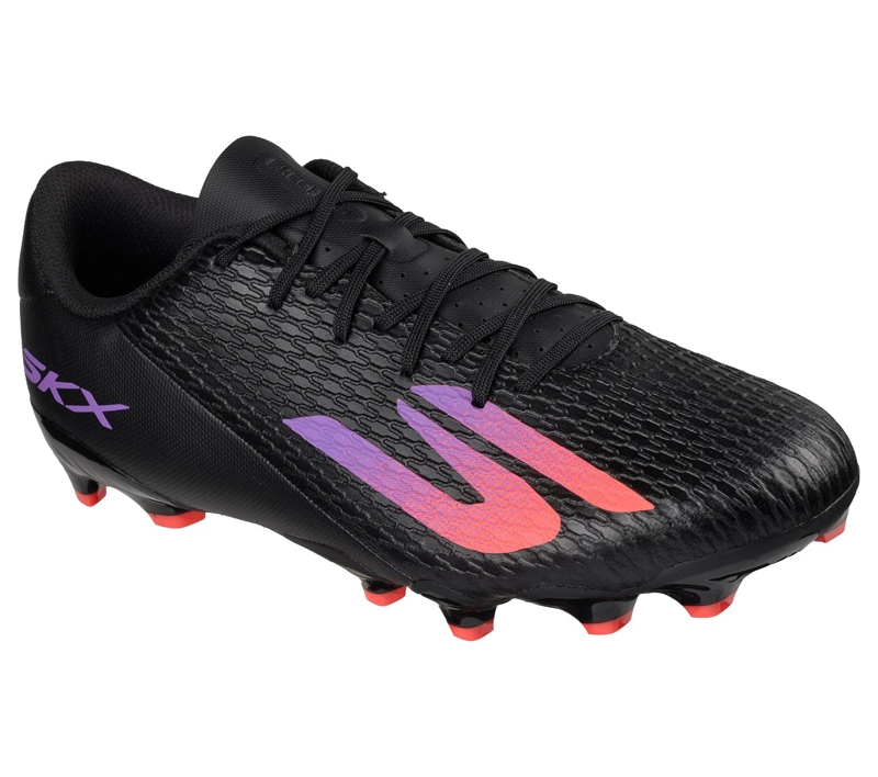 ZAPATILLAS HOMBRE SKECHERS CLUB MG - 4