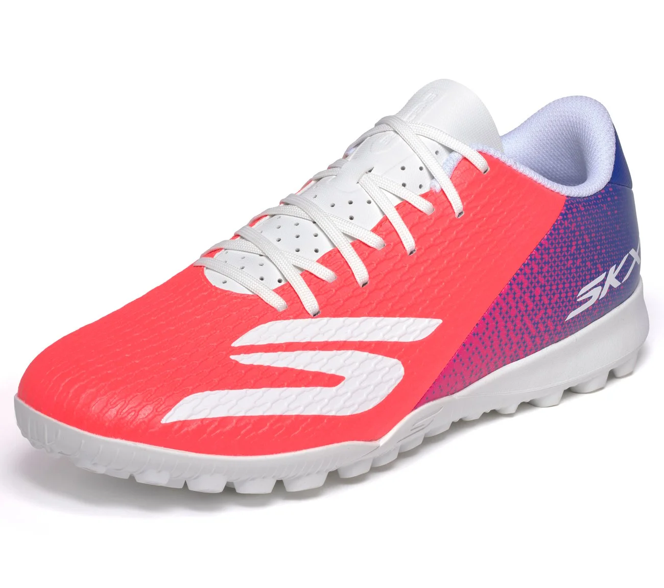 ZAPATILLAS HOMBRE SKECHERS CLUB TF - 4