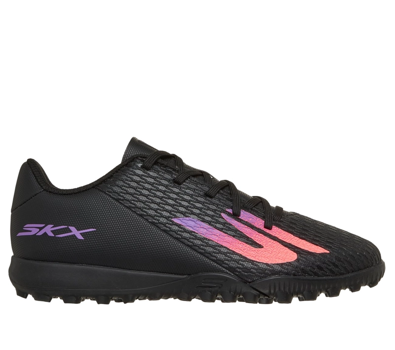ZAPATILLAS NIÑO SKECHERS JR YOUTH TF - 1