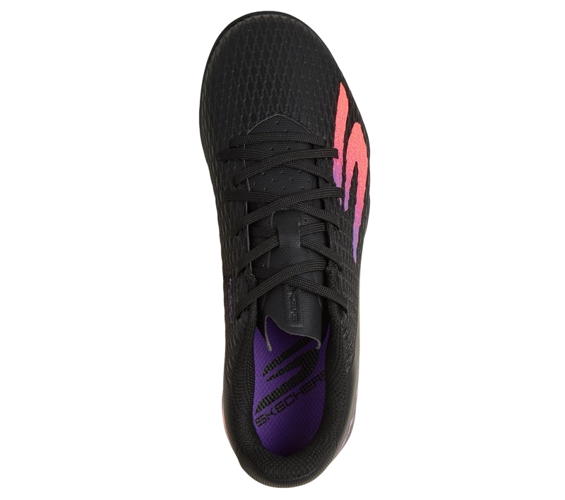 ZAPATILLAS NIÑO SKECHERS JR YOUTH TF - 2