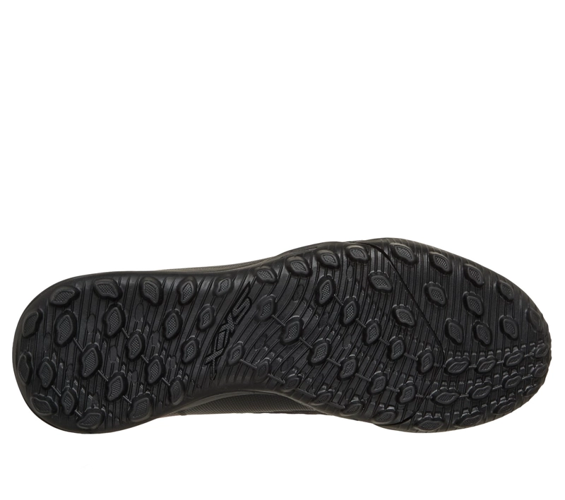 ZAPATILLAS NIÑO SKECHERS JR YOUTH TF - 3
