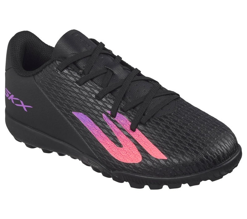 ZAPATILLAS NIÑO SKECHERS JR YOUTH TF - 4