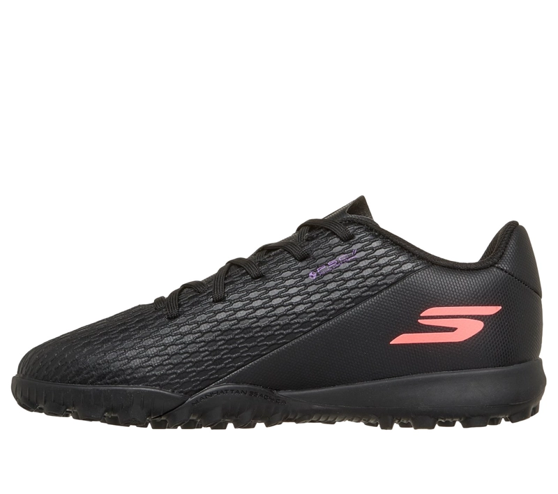 ZAPATILLAS NIÑO SKECHERS JR YOUTH TF - 5