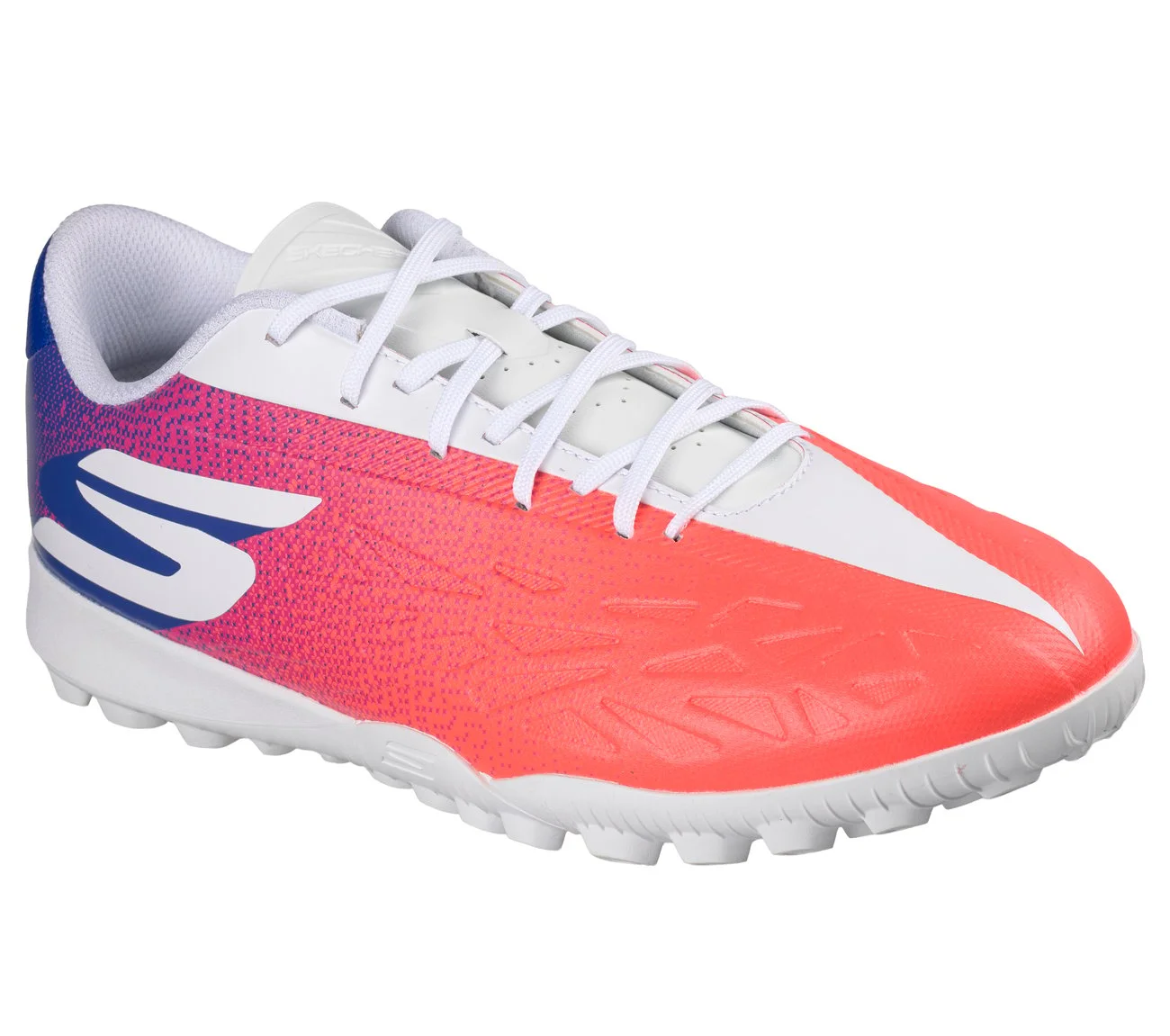 ZAPATILLAS HOMBRE SKECHERS GOLD TF - 4