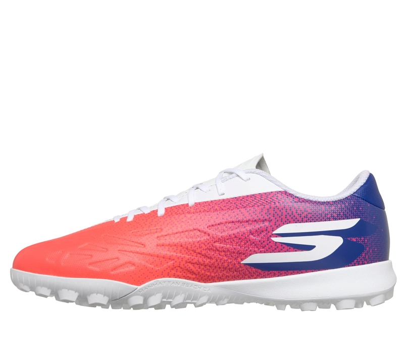 ZAPATILLAS HOMBRE SKECHERS GOLD TF - 6