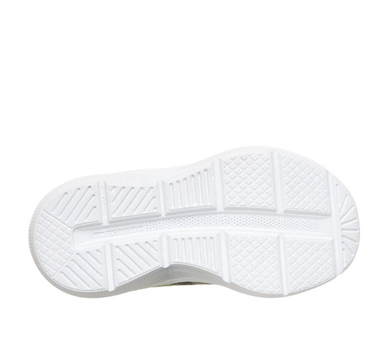 ZAPATILLAS NIÑO SKECHERS SLIP-INS MICROSPEC VELOCITY - 3
