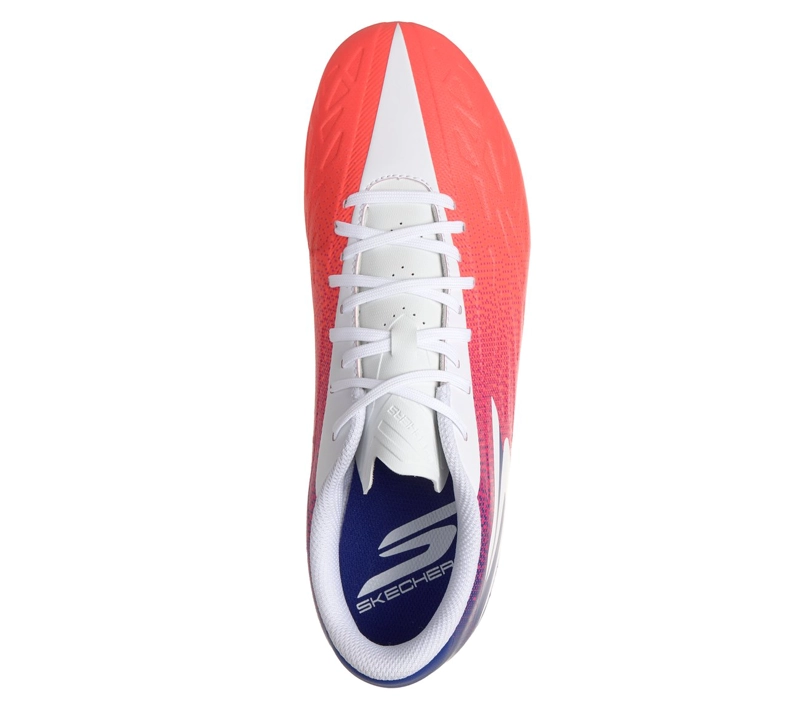 ZAPATILLAS HOMBRE SKECHERS GOLD FG - 2