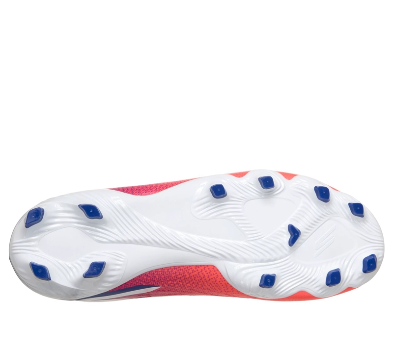ZAPATILLAS HOMBRE SKECHERS GOLD FG - 3