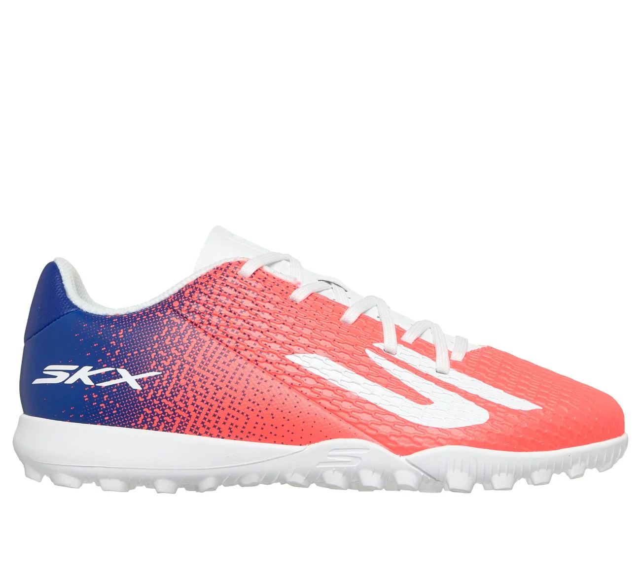 ZAPATILLAS NIÑO SKECHERS JR YOUTH TF - 1