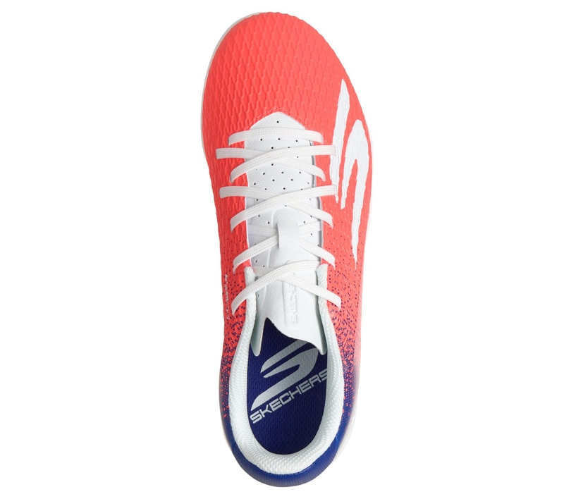 ZAPATILLAS NIÑO SKECHERS JR YOUTH TF - 2