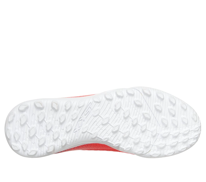 ZAPATILLAS NIÑO SKECHERS JR YOUTH TF - 3