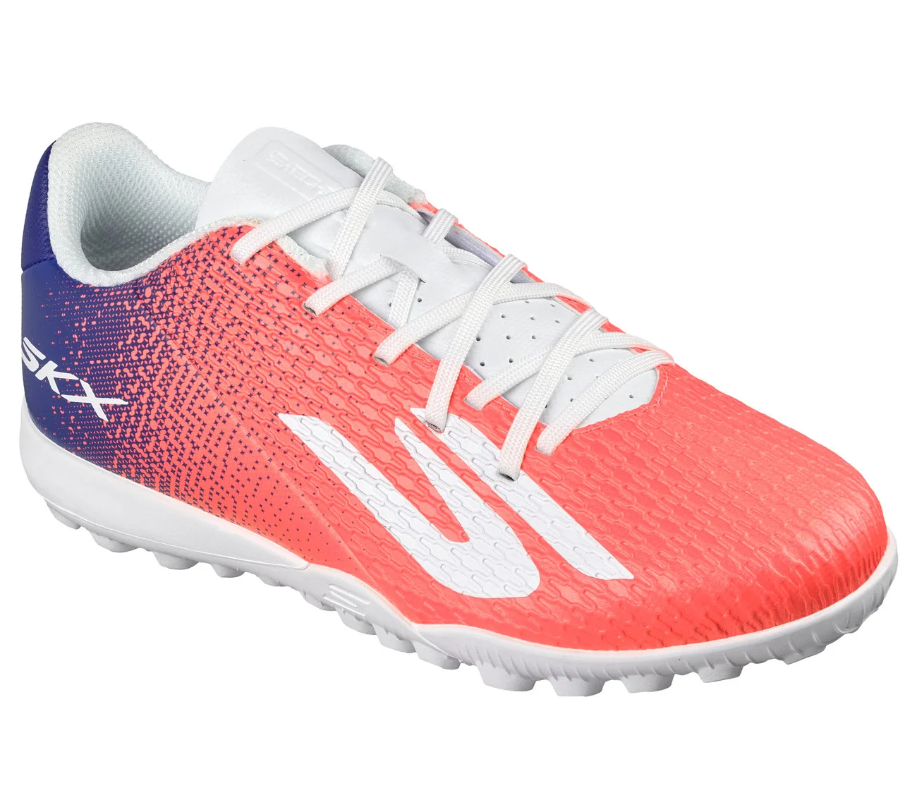 ZAPATILLAS NIÑO SKECHERS JR YOUTH TF - 4