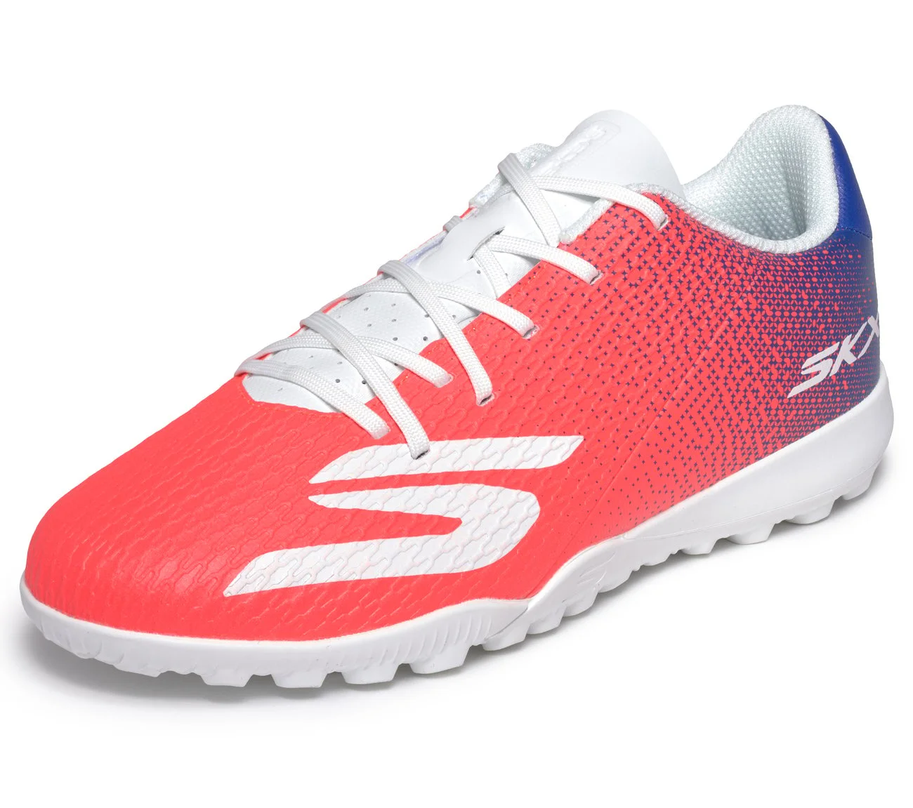 ZAPATILLAS NIÑO SKECHERS JR YOUTH TF - 5