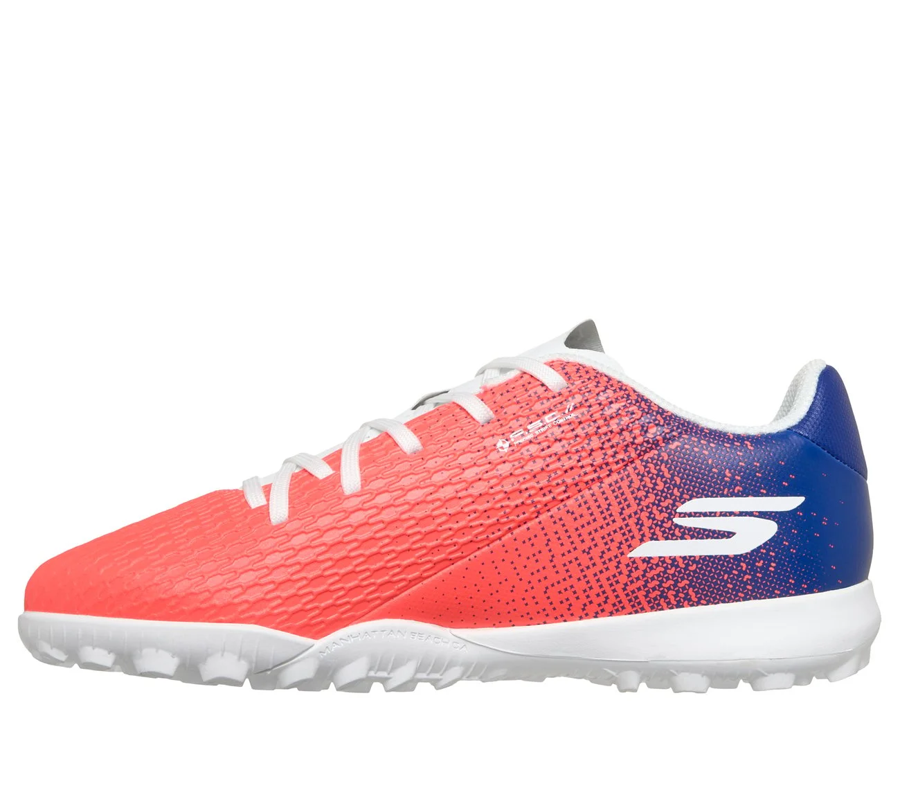 ZAPATILLAS NIÑO SKECHERS JR YOUTH TF - 6