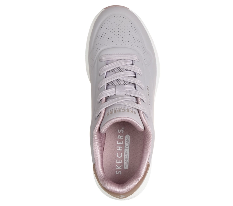 ZAPATILLAS MUJER SKECHERS UNO LITE 2 - 2