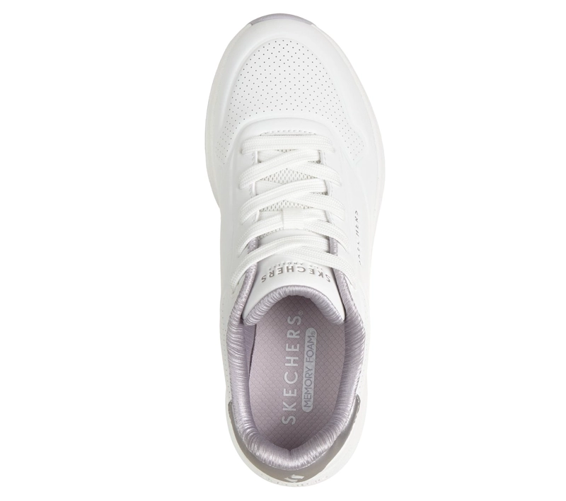 ZAPATILLAS MUJER SKECHERS UNO LITE 2 - 2