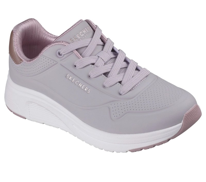 ZAPATILLAS MUJER SKECHERS UNO LITE 2 - 4