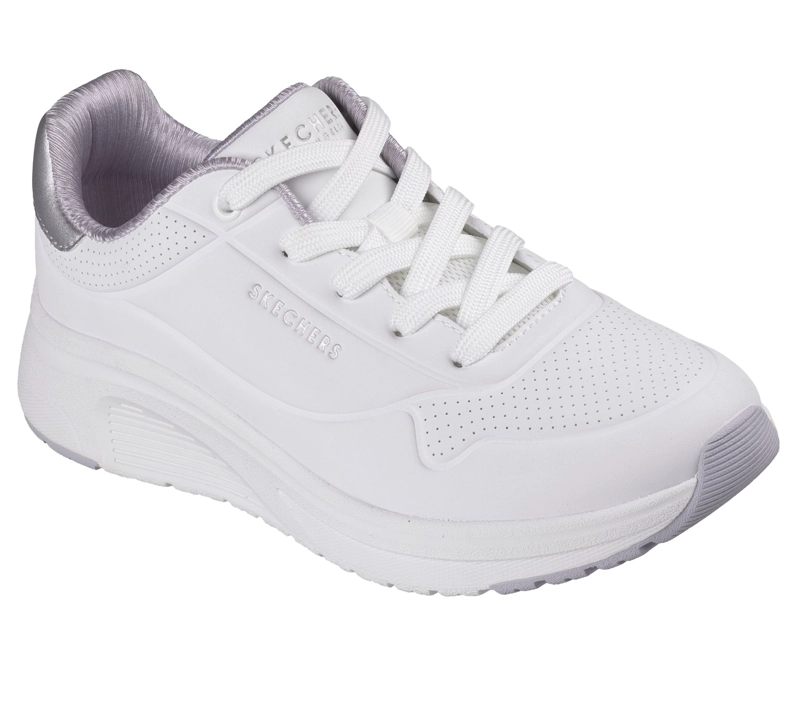 ZAPATILLAS MUJER SKECHERS UNO LITE 2 - 4
