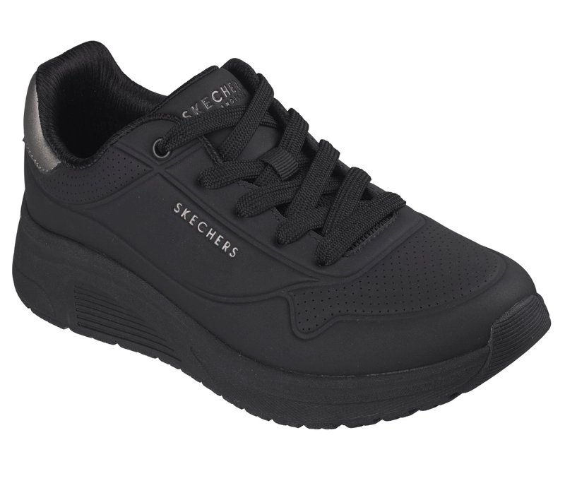 ZAPATILLAS MUJER SKECHERS UNO LITE 2 - 4