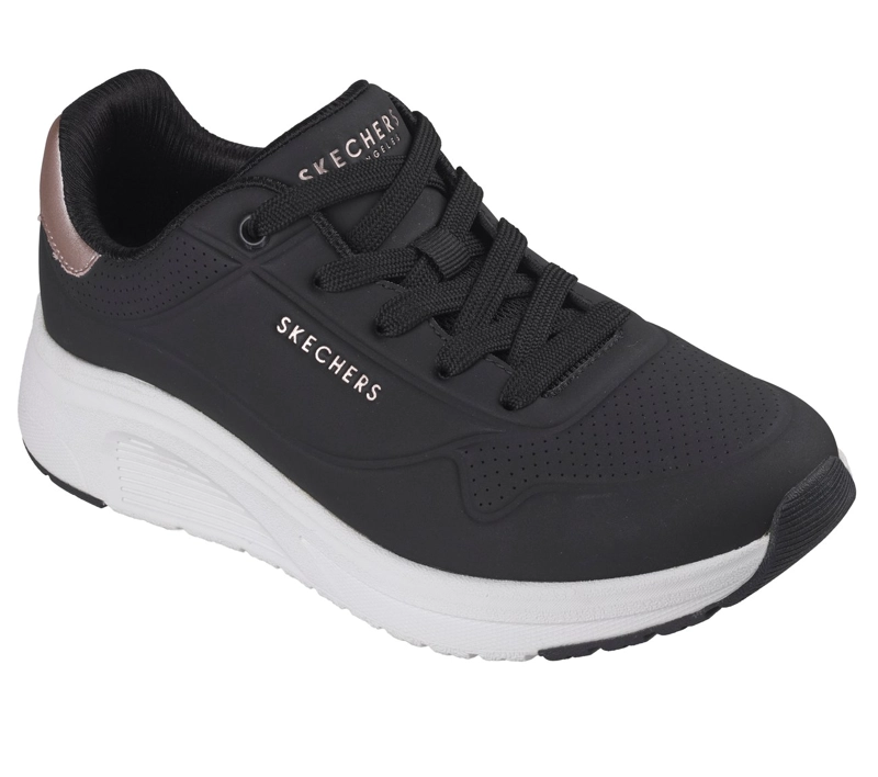 ZAPATILLAS MUJER SKECHERS UNO LITE 2 - 4