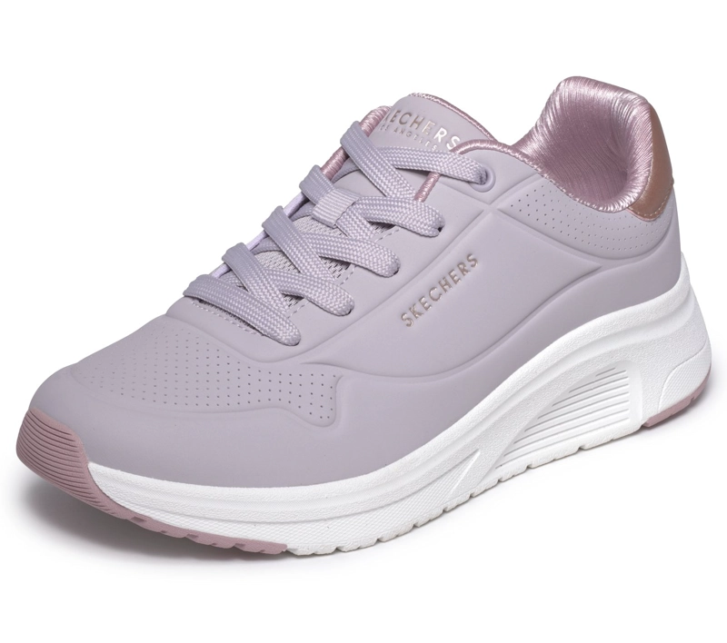 ZAPATILLAS MUJER SKECHERS UNO LITE 2 - 5