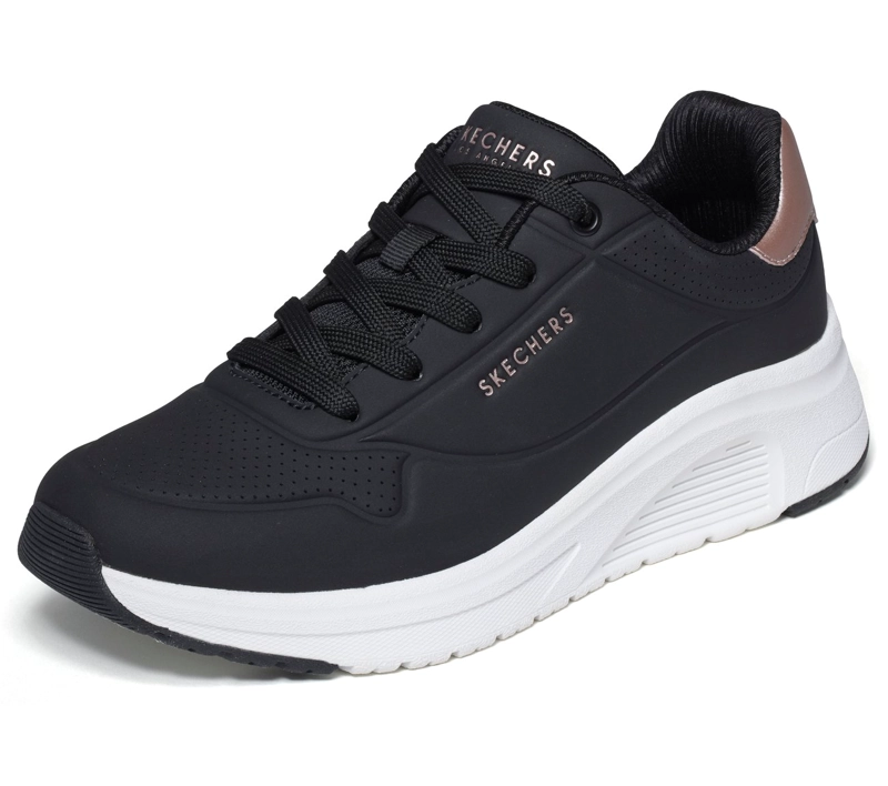 ZAPATILLAS MUJER SKECHERS UNO LITE 2 - 5