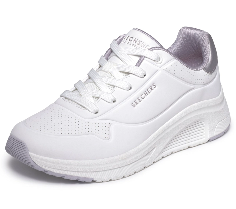 ZAPATILLAS MUJER SKECHERS UNO LITE 2 - 5