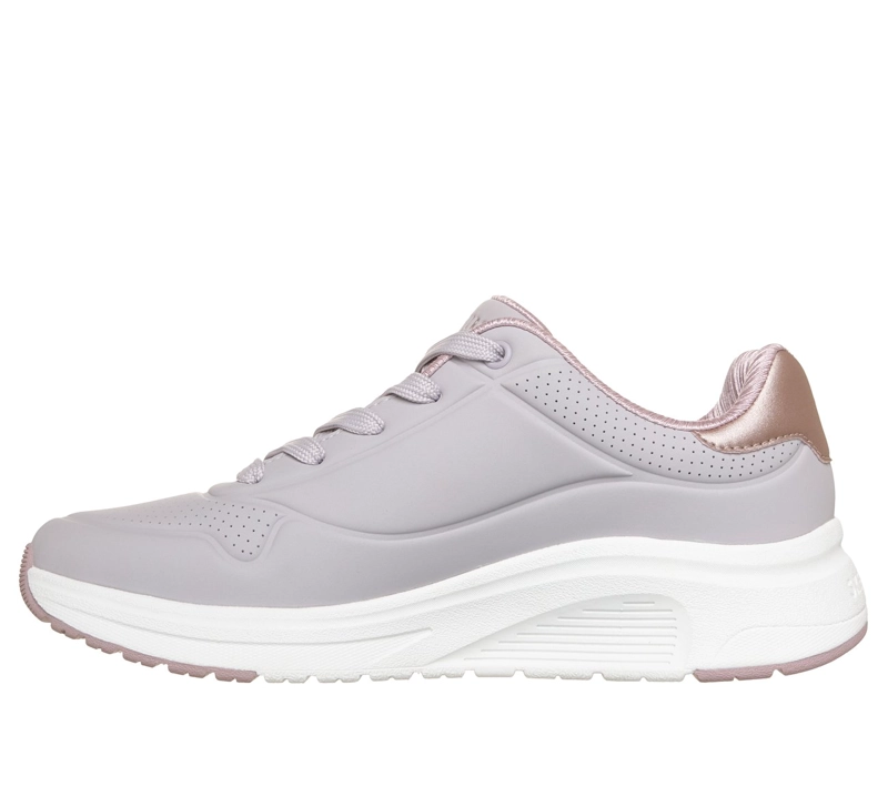 ZAPATILLAS MUJER SKECHERS UNO LITE 2 - 6