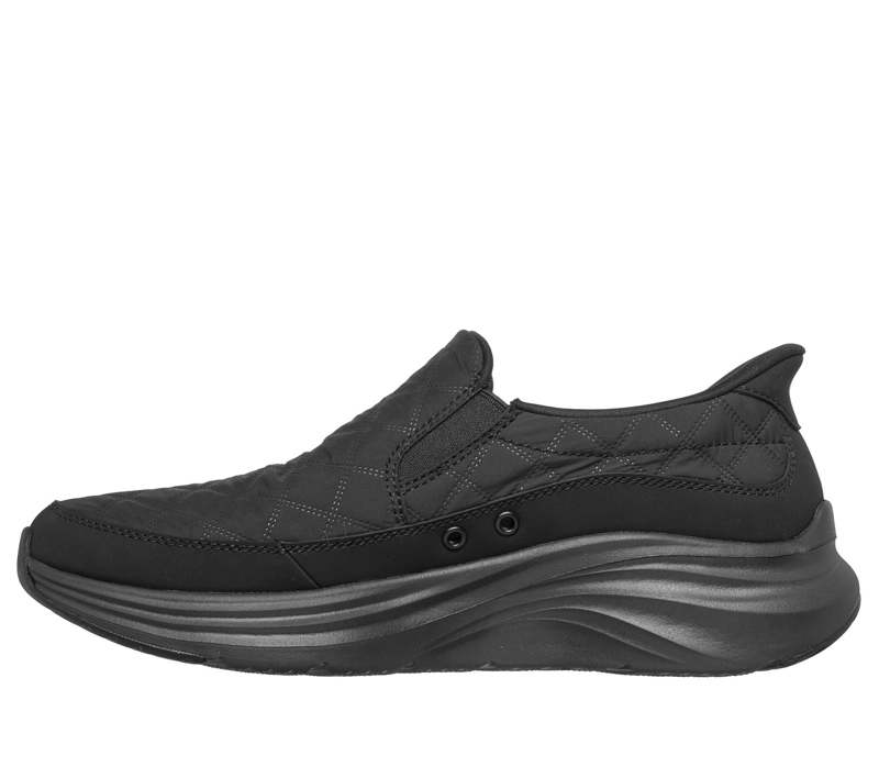 ZAPATILLAS HOMBRE SKECHERS SLIP-INS CONTOUR FOAM NORDAIN - 6