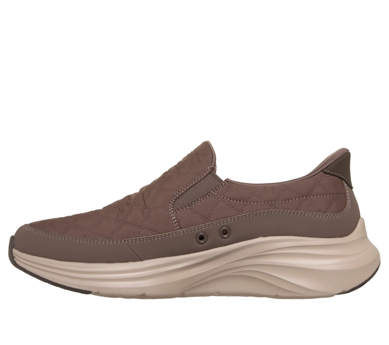 ZAPATILLAS HOMBRE SKECHERS SLIP-INS CONTOUR FOAM NORDAIN - 6