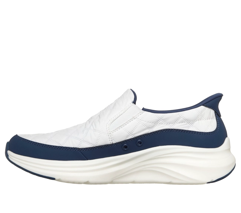 ZAPATILLAS HOMBRE SKECHERS SLIP-INS CONTOUR FOAM NORDAIN - 6