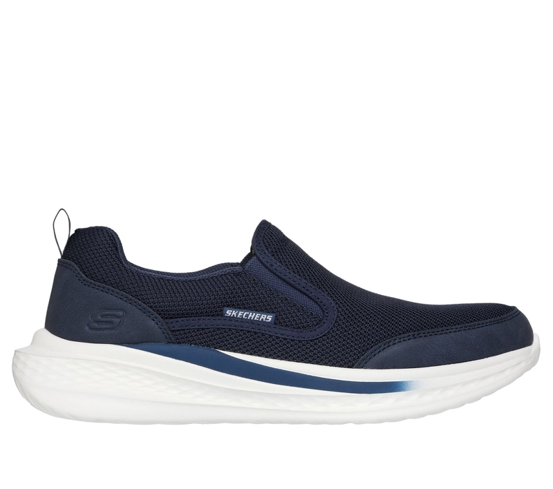 ZAPATILLAS HOMBRE SKECHERS SLADE LUCAN - 1