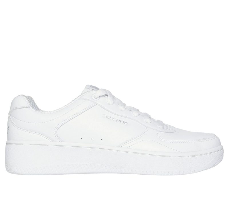 ZAPATILLAS MUJER SKECHERS SPORT COURT 2.0 CORE ESSENTIAL - 1