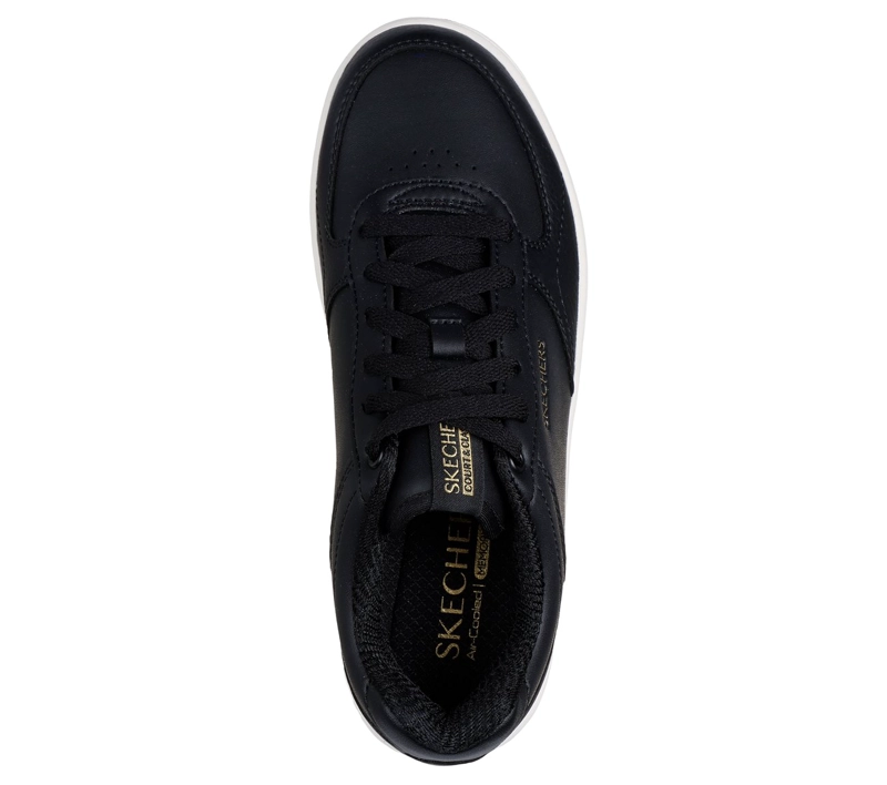 ZAPATILLAS MUJER SKECHERS SPORT COURT 2.0 CORE ESSENTIAL - 2