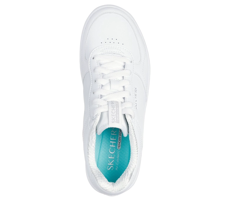 ZAPATILLAS MUJER SKECHERS SPORT COURT 2.0 CORE ESSENTIAL - 2